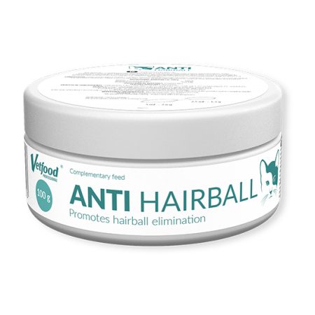 Anti Hairball