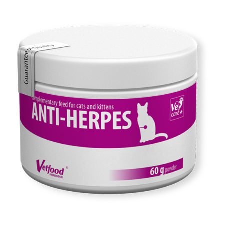 Anti Herpes