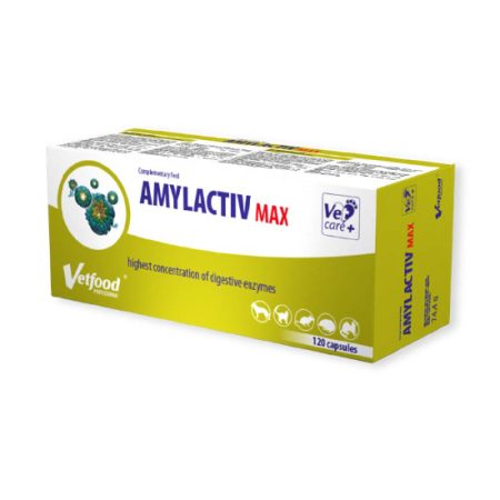 Amylactiv MAX