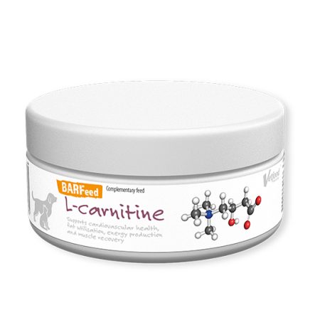 BARFeed L- Carnitine - Jar 100g
