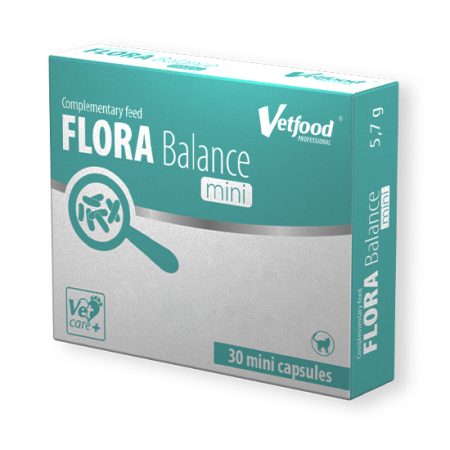 Flora Balance Mini