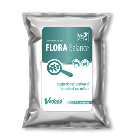 Flora Balance