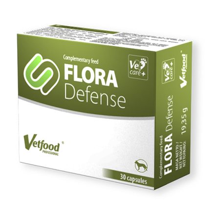 Flora Defense