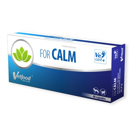 For Calm