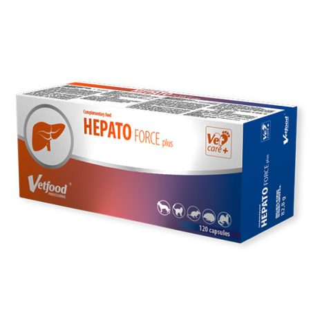 Hepatoforce Plus