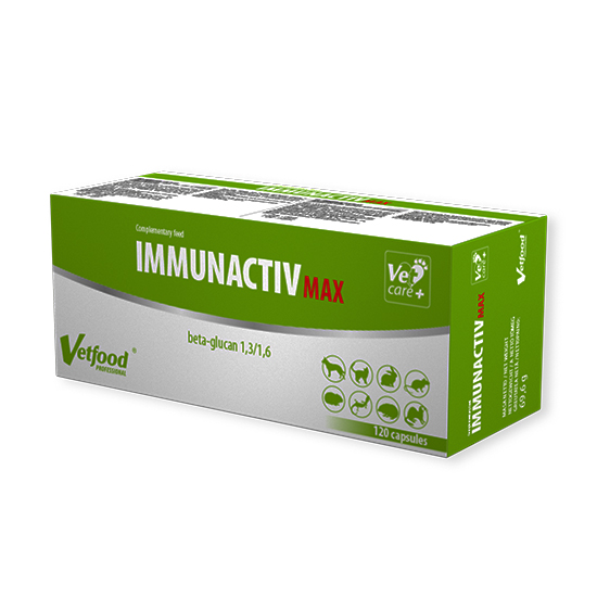 Immunactiv Max