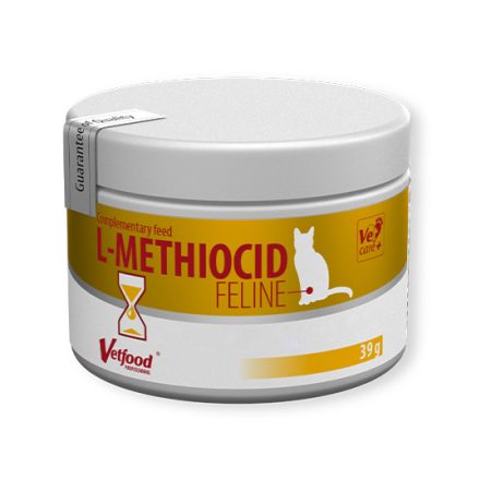 L-Methiocid Feline