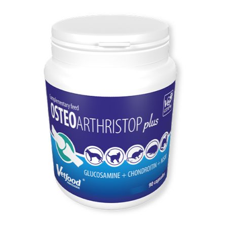 Osteoarthristop Plus