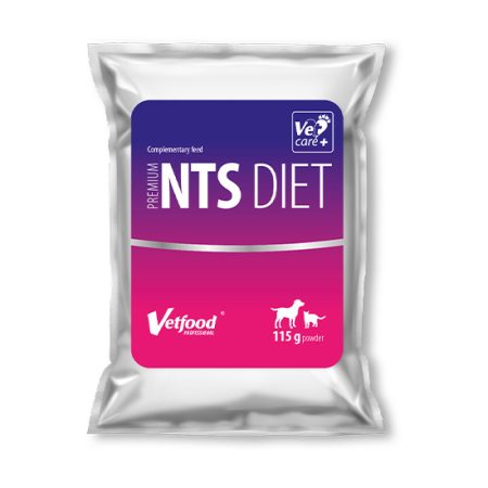 Premium NTS Diet
