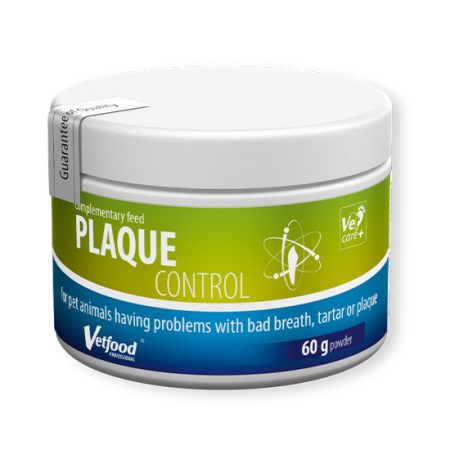 PlaqueControl
