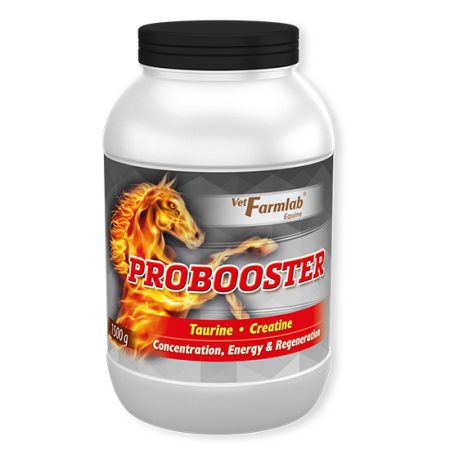 ProBooster Equine - Jar 1500 g