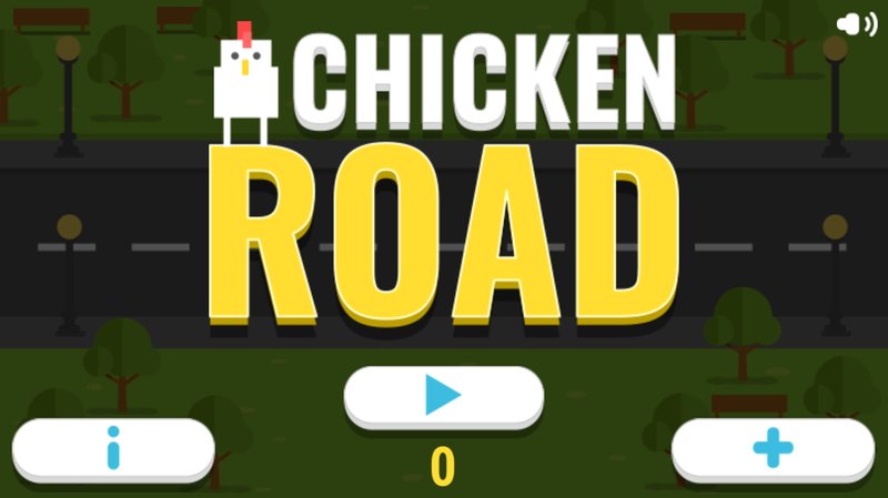 Speel Chicken Road Casino en Win Grote Bedragen in Nederland, chicken road gokspel