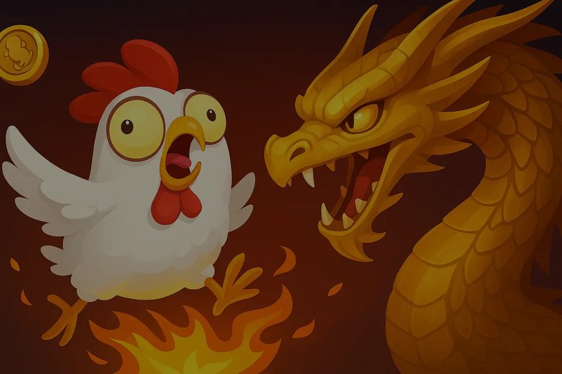 Descubre la emoción en la Carretera de Pollo oficial en España