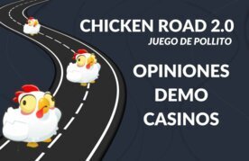 Juega a Chicken Road 2, el Nuevamente esperado Juego de Casino en Línea