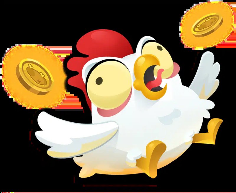 Migliore chicken road a Italy