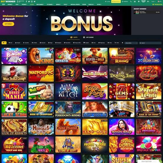 BetWinner Online Bookmaker Your Ultimate Betting Destination -964239385 BetWinner Online Bookmaker Your Ultimate Betting Destination -964239385