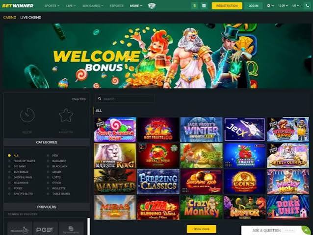 BetWinner Online Bookmaker Your Ultimate Betting Destination -964239385 BetWinner Online Bookmaker Your Ultimate Betting Destination -964239385