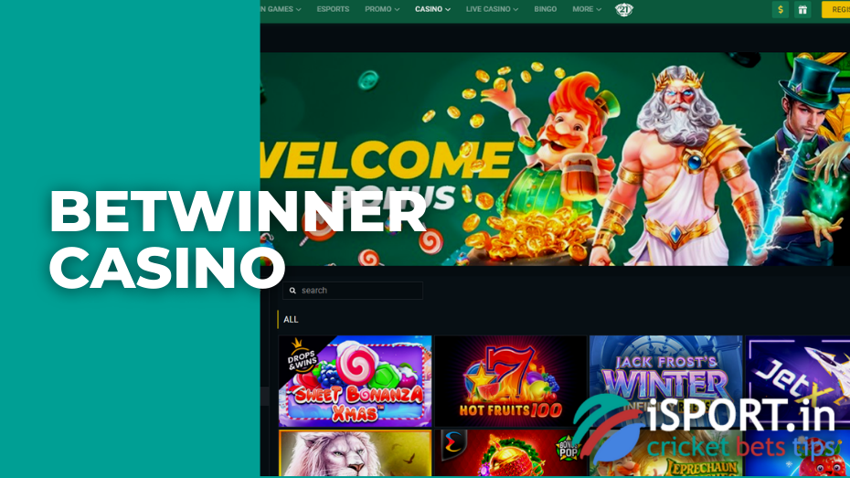 BetWinner Platform Your Guide to Online Betting