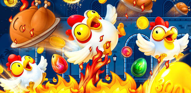 Chicken Road Opiniones ¿Es el juego que todos están disfrutando Chicken Road Opiniones ¿Es el juego que todos están disfrutando