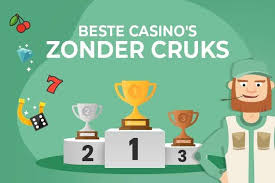 De Voordelen van Goksites Zonder CRUKS