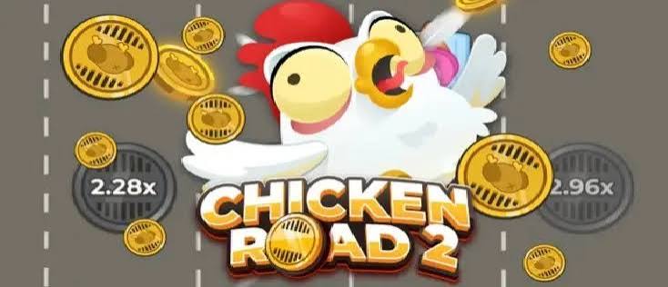 ¡Descubre la Diversión de Slot Chicken Road 2! ¡Descubre la Diversión de Slot Chicken Road 2!