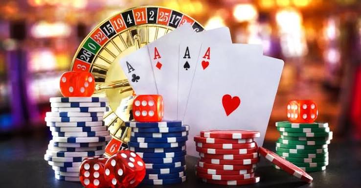 Discover the Best New Casino Sites in Greece -577969854