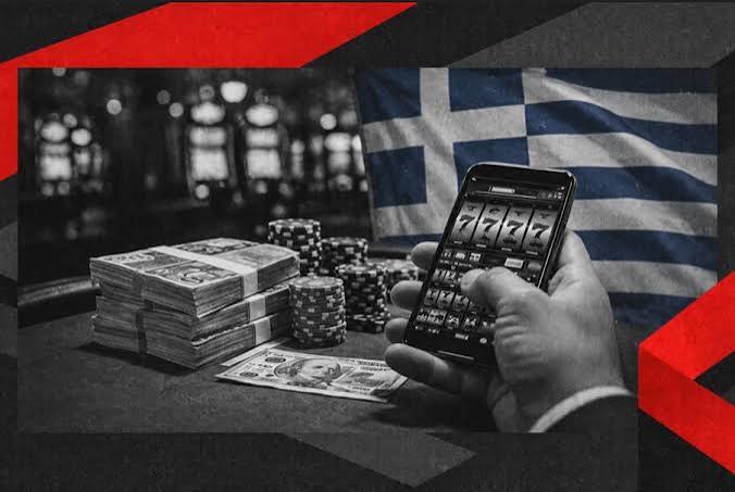 Ζωντανό Καζίνο Χωρίς Ταυτοποίηση Μια Νέα Εμπειρία στο Gaming