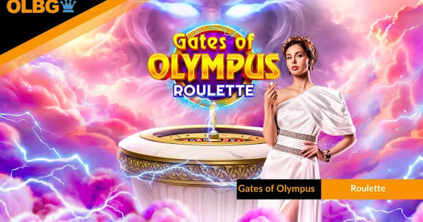 Unlocking the Secrets of Gates of Olympus -860411088