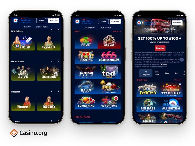 Best winbeast casino bonus in United Kingdom