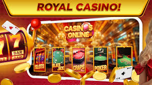 Black Label Casino Online Games Experience Top-Tier Gaming