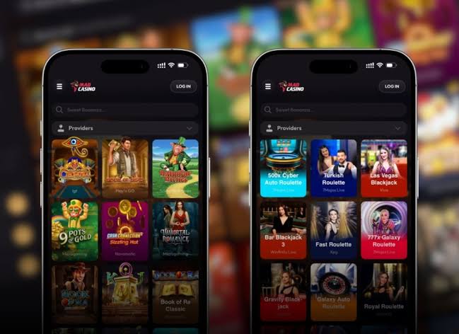 Casinós sin Licencia en España Ventajas, Desventajas y Recomendaciones Casinós sin Licencia en España Ventajas, Desventajas y Recomendaciones