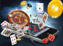 Experience the Thrills of Richy Farmer Casino 1622619677