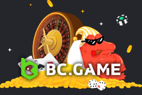 Exploring the Rise of BC.Game in Denmark