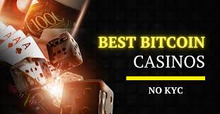 No KYC Online Crypto Casino A New Era of Gambling No KYC Online Crypto Casino A New Era of Gambling