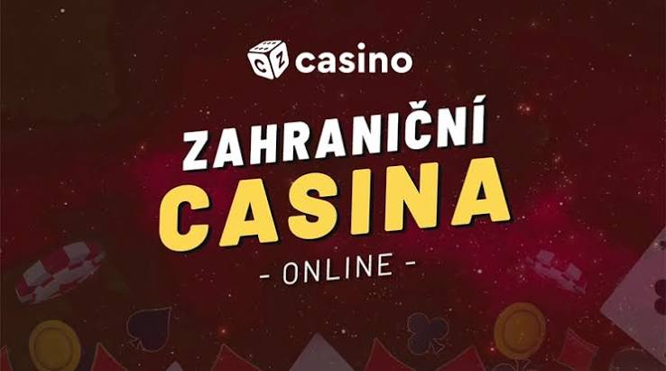 Online Kasina CZ Vaše Brána k Zábavě a Výhrám Online Kasina CZ Vaše Brána k Zábavě a Výhrám