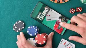 The Exciting World of Casino SupaCasi UK An Ultimate Gaming Experience The Exciting World of Casino SupaCasi UK An Ultimate Gaming Experience
