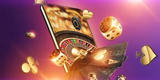 The Exciting World of Casino SupaCasi UK An Ultimate Gaming Experience The Exciting World of Casino SupaCasi UK An Ultimate Gaming Experience