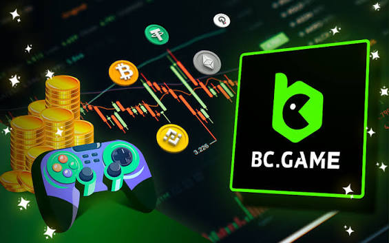 Unlock Exciting Rewards with BC.Game Bonuses and Promo Codes -429228369 Unlock Exciting Rewards with BC.Game Bonuses and Promo Codes -429228369
