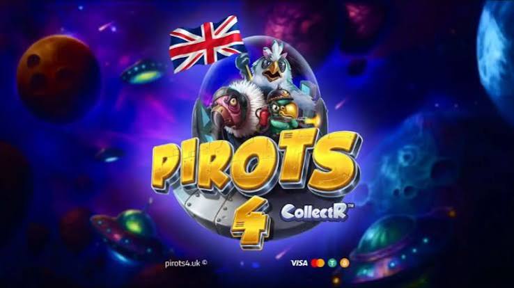 Discover the Thrills of Pirots 4 Elk Adventure Awaits!