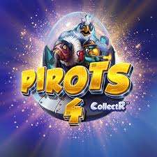 Embarking on a Thrilling Adventure with Pirots 4 Gameplay