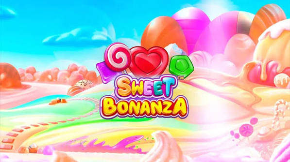En Grundig Anmeldelse af Sweet Bonanza - Oplev Magien i Spillet En Grundig Anmeldelse af Sweet Bonanza - Oplev Magien i Spillet