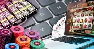 Experience the Best of Gaming at Fantasino Casino & Sportsbook