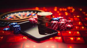 Experience the Thrill of Online Gaming at 24Casino Casino