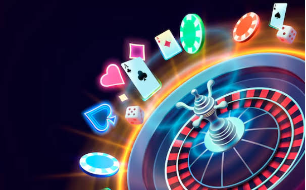 Legální Casino 69 Games Váš průvodce světem online sázení Legální Casino 69 Games Váš průvodce světem online sázení