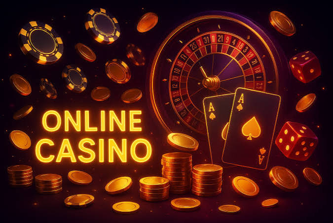 Legální Casino AdmiraL - Vaše místo pro zábavu a výhru