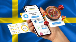 Upplev Spänningen med Casino Utan Spelpaus Upplev Spänningen med Casino Utan Spelpaus
