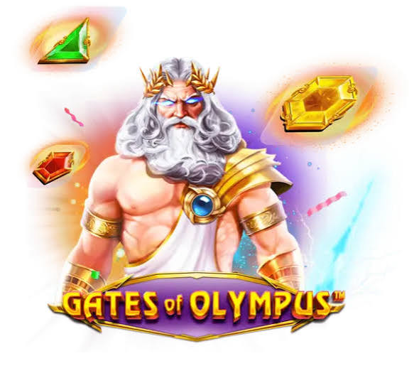 Anmeldelse af Gates of Olympus – En Gennemgang af Spillet