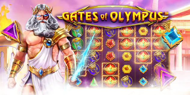 Gates of Olympus Casino En Fantastisk Spiloplevelse Gates of Olympus Casino En Fantastisk Spiloplevelse