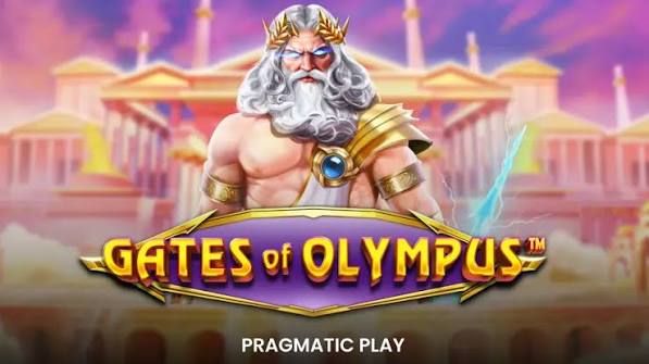 Gates of Olympus Casino En Rejse til Guds Verden 817398328 Gates of Olympus Casino En Rejse til Guds Verden 817398328