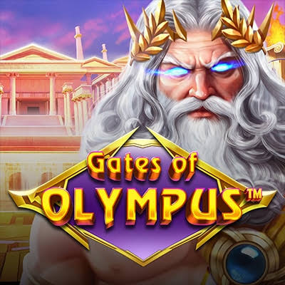 Gør Dig Klar til at Spille Gates of Olympus Slot En Eventyrlig Rejse